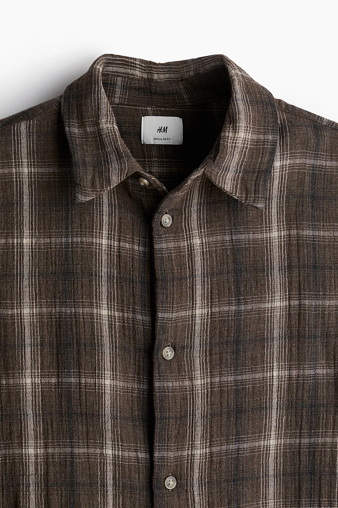 Regular Fit Shirt