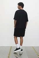 Oversized Fit T-Shirt