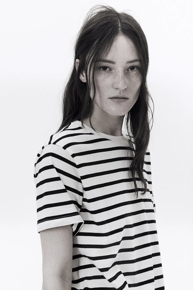 Cotton T-shirt