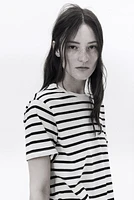 Cotton T-shirt
