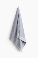 Cotton Terry Bath Towel