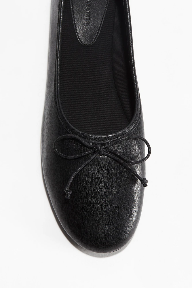 Ballet Flats