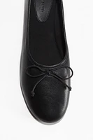 Ballet Flats
