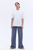 Oversized T-shirt