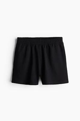 Sweatshorts