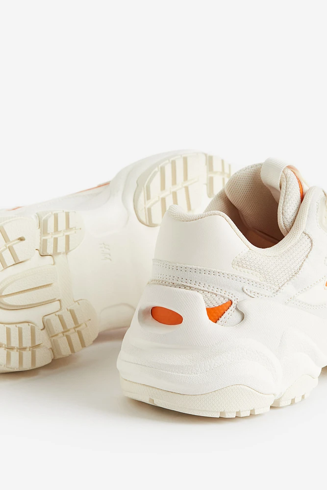 Chunky Sneakers