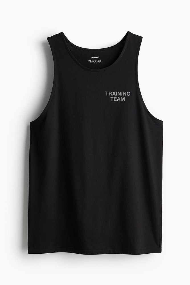 Sports Tank Top DryMove™