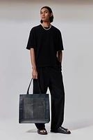 Loose-Fit T-Shirt