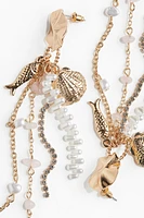 Dangle Earrings