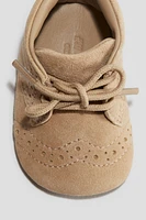 Soft-Sole Moccasins