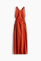 Cutout Dress