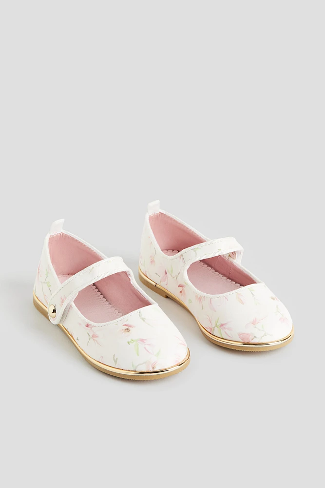 Ballerines