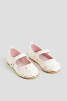 Ballerines