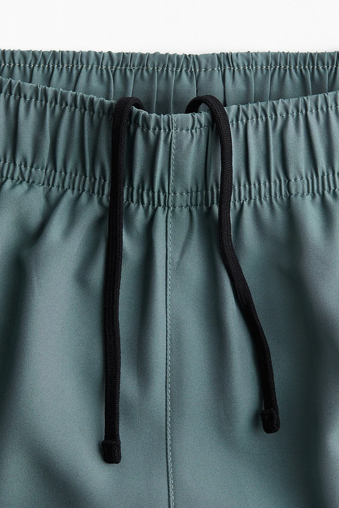 Shorts de sport DryMove™ superposés