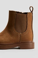 Chelsea Boots