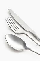 Lot de 3 pièces d’une ménagère