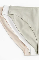 5-pack Cotton Briefs