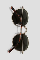 Round Sunglasses