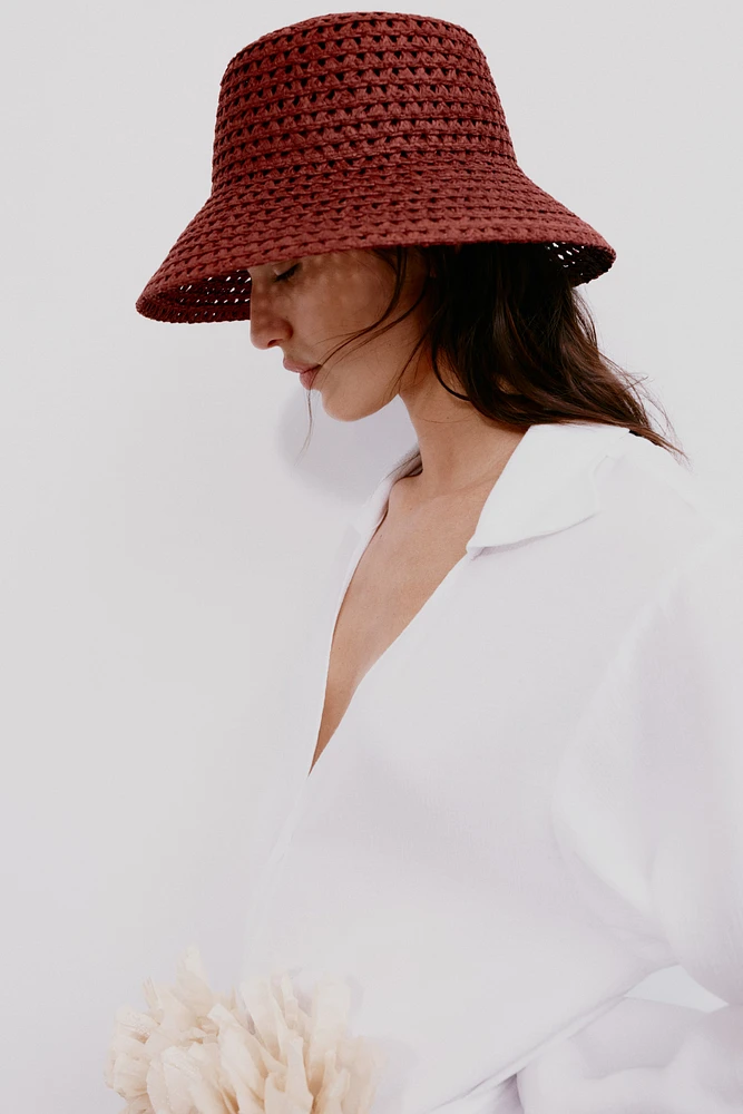 Straw Hat