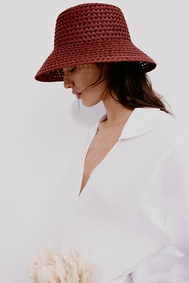 Straw Hat