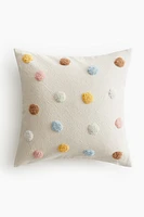 Cotton Cushion Cover