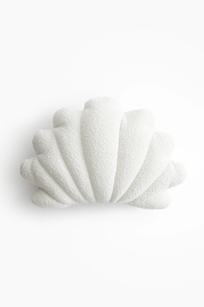 Bouclé Cushion
