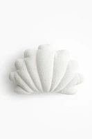 Bouclé Cushion