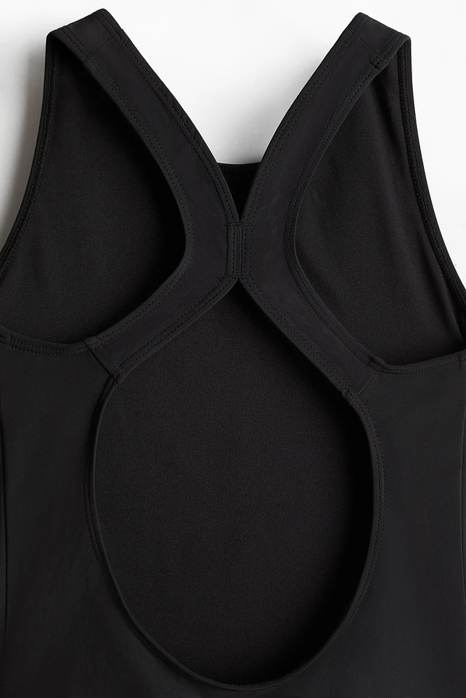 Costume de natation Lycra🅫