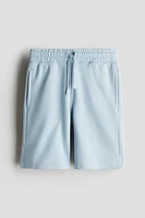 Sweatshorts