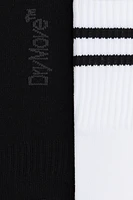 2-Pack Soccer Socks with DryMove™