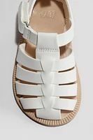 Fisherman Sandals