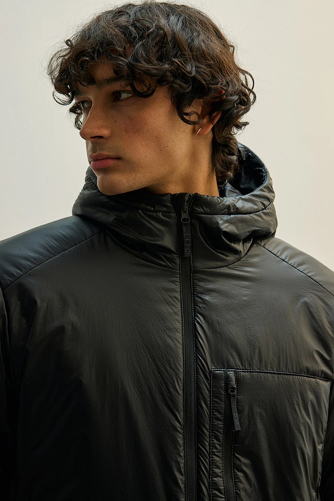 ThermoMove™ Insulated Jacket