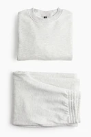 2-piece Sweatsuit