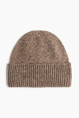 Knit Beanie