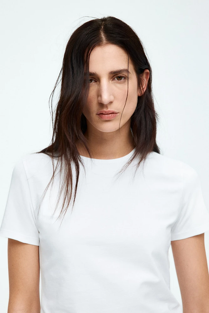 Short T-Shirt