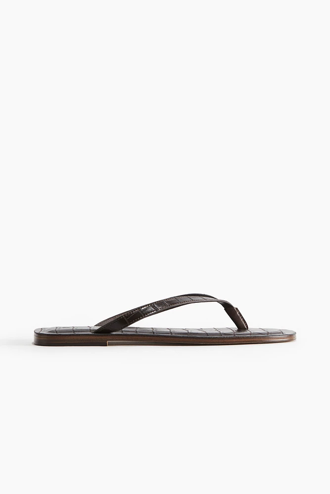 Flip-Flops