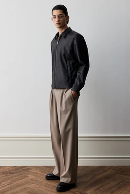 Veste Coupe Classique
