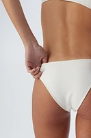 Cheeky Bikini Bottoms