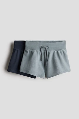 2-Pack Sweatshorts
