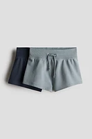 2-Pack Sweatshorts