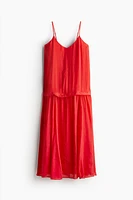 Long Slip Dress