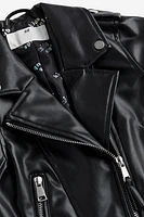 Biker Jacket