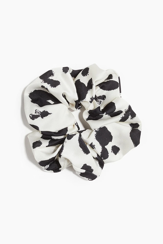 Large Scrunchie