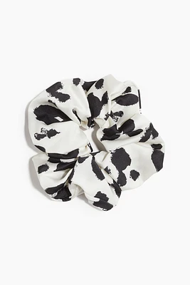 Large Scrunchie