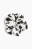 Large Scrunchie