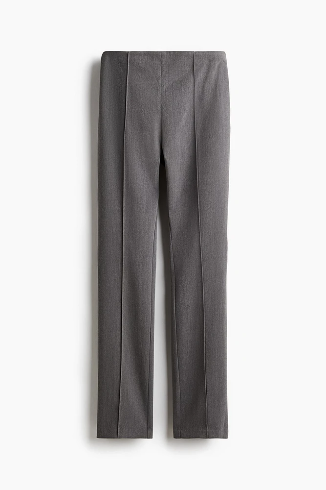 Pantalon de costume Coupe près du corps