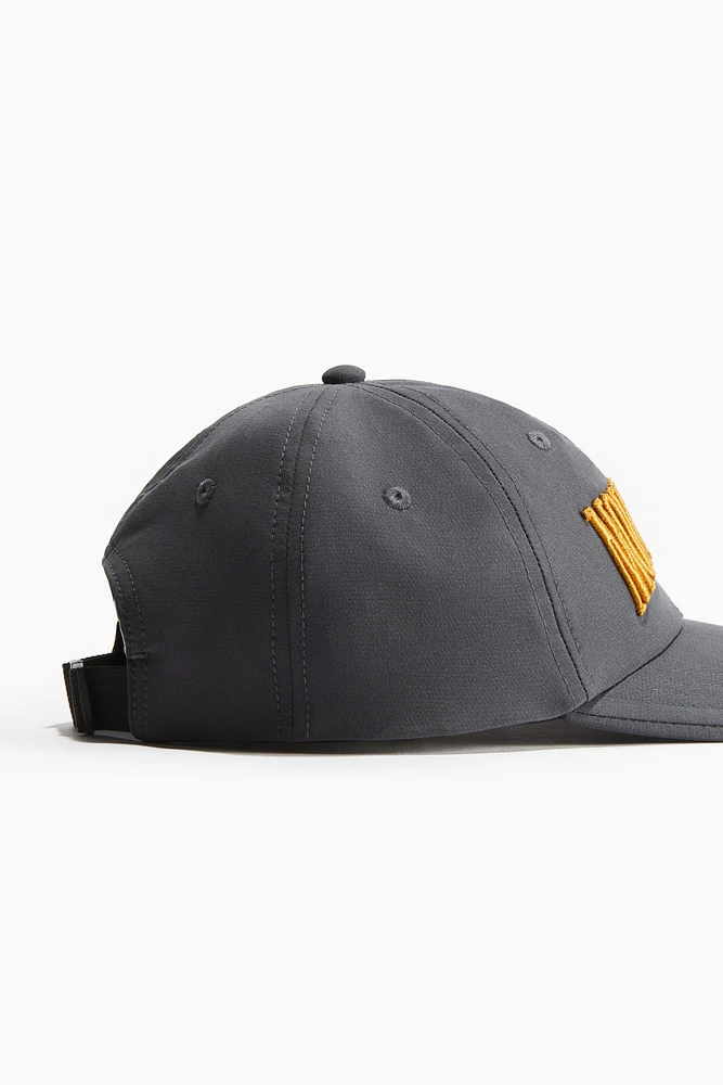 Casquette de sport