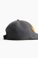 Casquette de sport