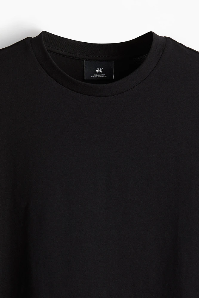 5-pack Regular Fit T-shirts