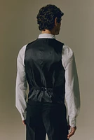 Slim-Fit Suit Vest